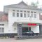 Kantor Dinkes Kota Sukabumi
