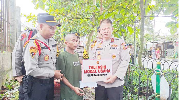 Kasetukpa Lemdiklat Polri, Brigjen Pol Mardiaz Kusin Dwihananto