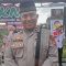 Kaur Binman Polres Sukabumi Kota Ipda KH Jujun Junaedi