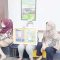 Keluarga Korban Pembacokan Pelajar Sukabumi
