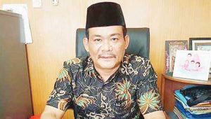 DPPKB Kabupaten Sukabumi Kenalkan Aplikasi Siperindu 2023