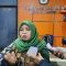 Ketua KPU Kota Sukabumi Sri Utami