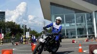 DAM Gelar Kompetisi Regional Safety Riding Kategori Advisor Community 2023