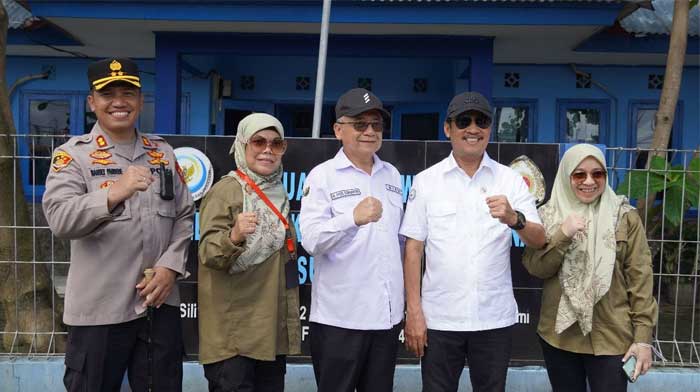 Menteri-Kelautan
