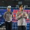 Mudik Balik Gratis Polres Sukabumi