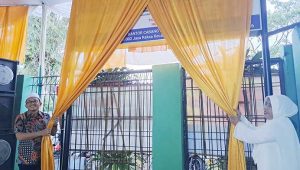Diresmikan, PT FMA Sukabumi Siap Layani Jemaah Umroh