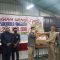 Badan Pengawas Koperasi Karyawan PT Muara Tunggal, Sudarno Rais