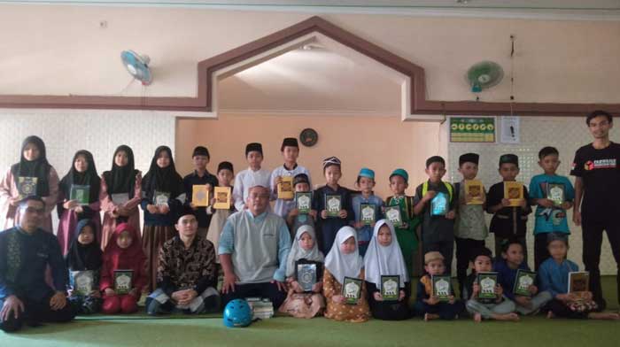 Paguris-Sukabumi