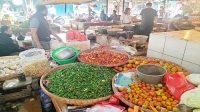 Bapokting di Kota Sukabumi Merosot, Pertengahan Ramadan