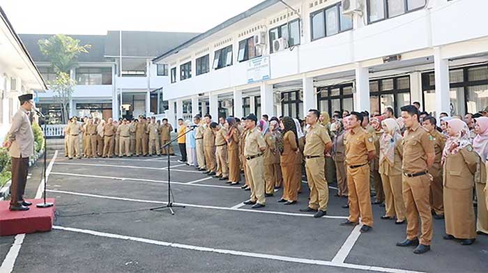 Wali kota Sukabumi, Achmad Fahmi