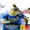 Persib Bandung vs Persis Solo