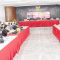 Kapolres Sukabumi Kota AKBP Ari Setyawan Wibowo