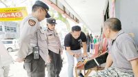 Polsek Citamiang Polres Sukabumi Kota