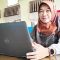 Kepala Bappeda Kota Sukabumi, Reni Rosyida Muthmainah