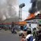 RS Salak di Jalan Jenderal Sudirman Kota Bogor