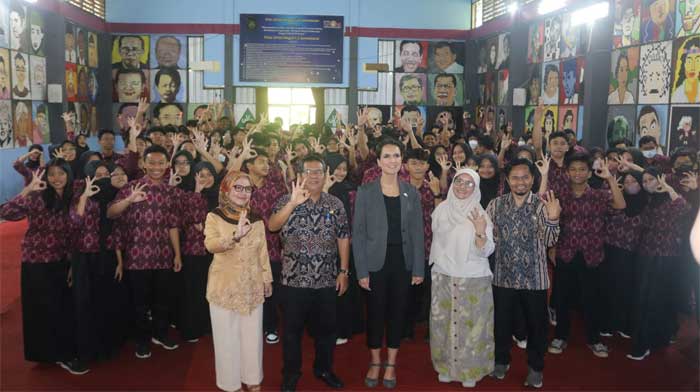 SMAN 3 Sukabumi