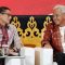 Sandiaga Uno bersama Ganjar Pranowo