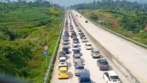 Catat! Truk Besar Dilarang Melintas Sukabumi Sejak H-7 sampai H+7 Lebaran, Dishub Siapkan Sanksi