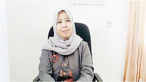 Pengajuan Bacaleg Kota Sukabumi Dibuka 1 -14 Mei 2023