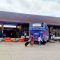 Terminal KH Ahmad Kota Sukabumi