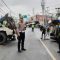 Petugas Polres Sukabumi