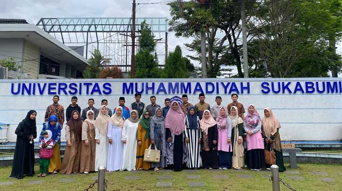 Lazismu UMMI