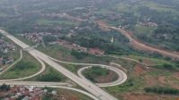 Jalan Tol Bogor-Ciawi-Sukabumi (Bocimi) dipastikan bisa digunakan untuk mudik lebaran Idul Fitri 2023 tahun ini