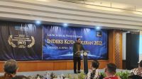 SETARA : Kota Sukabumi Masuk 10 Besar Kota Paling Toleransi Tertinggi di Indonesia, Ini Buktinya