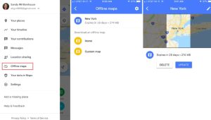 Cara Melacak Lokasi Seseorang Tanpa Menyentuh HP Korban