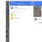 Tampilan Google Maps offline area.-Google Map-