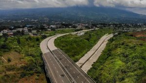 Tol Sukabumi Ciranjang Padalarang Masuk Proyek Strategi Nasional, Kajianya Sudah Disiapkan