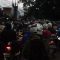 Kodisi Bailey Jembatan Cikereteg Macet