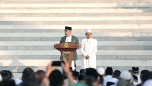 Gubernur Jawa Barat Ridwan Kamil Sebut Arus Mudik 2023 Berjalan Lancar