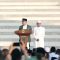 Gubernur Jawa Barat Ridwan Kamil