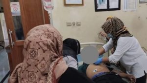 Wisatawan Asal Jakarta Meninggal di Bogor Akibat kelelahan