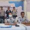 MEMANTAU : Anggota Komisi IV DPRD Jawa Barat dari Fraksi PKS Abdul Muiz melakukan monitoring jalur selatan Jawa Barat, di Jalur Cileunyi – Nagrek, Limbangan Garut. Selasa (18/4/23).(foto : Dok Abdul Muiz)