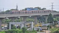 Peresmian operasional Proyek Strategis Nasional Kereta Cepat Jakarta Bandung dan LRT Jabodebek akan dilakukan pada bulan Agustus 2023 sebagai kado bagi Hari Ulang Tahun ke-78 Kemerdekaan Republik Indonesia.