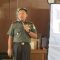 Komandan Distrik Militer (Dandim) 0266 Letkol Inf Anjar Ari Wibowo