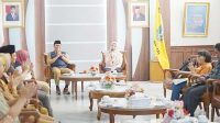 Pemerintah Kota Sukabumi Bidik Gelar di PPD Tingkat Nasional