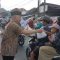 Rumah Aspirasi dan Inspirasi Heri Gunawan (RAI Hergun) kembali membagikan ribuan paket takjil kepada masyarakat Sukabumi.