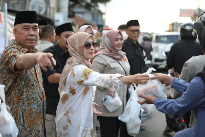 Rumah Aspirasi dan Inspirasi Heri Gunawan