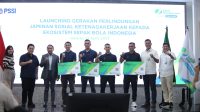 Jawab Harapan Ratusan Wasit, PSSI Gandeng BPJS Ketenagakerjaan Beri Perlindungan Jaminan Sosial