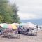 Pantai Citepus Sukabumi