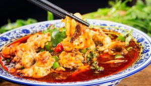 Catat, Ini Bahaya Berbuka Puasa dengan Makanan Pedas, Bisa Dehidrasi