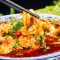 Bahaya menyantap makanan pedas saat berbuka puasa-freepik-freepik