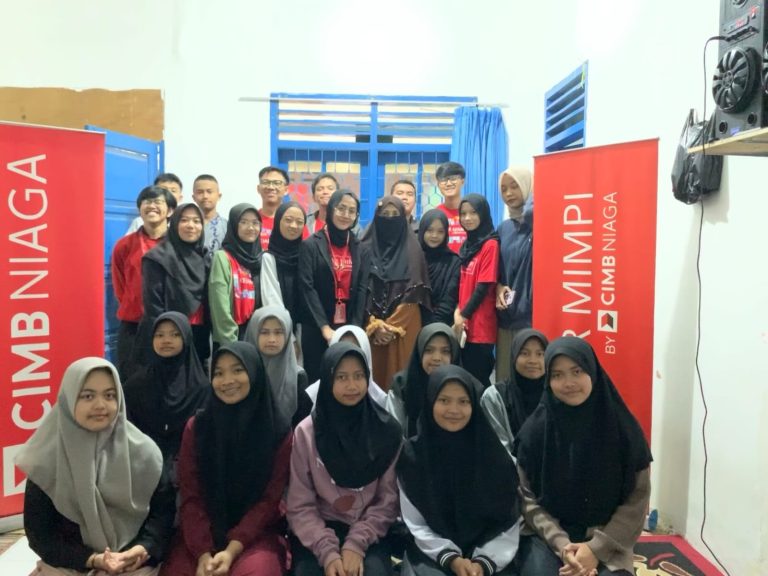 Komunitas Kejar Mimpi Sukabumi 