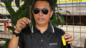 Keluarga : AKBP Buddy Sempat Terima Telepon Misterius 1 Jam Sebelum Tewas
