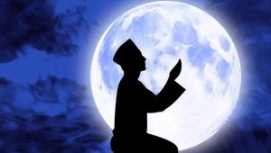 Ini 7 Waktu Doa Mustajab di Bulan Ramadhan, Saat Waktu Sahur