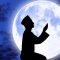 ilustrasi berdoa-Pixabay-