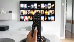 Ini 5 Rekomendasi Smart TV Murah, Mulai 1 Jutaan
